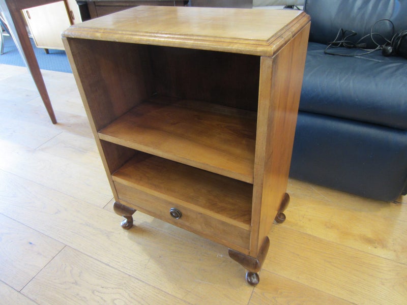 Mid Century Bedside Carousel 2