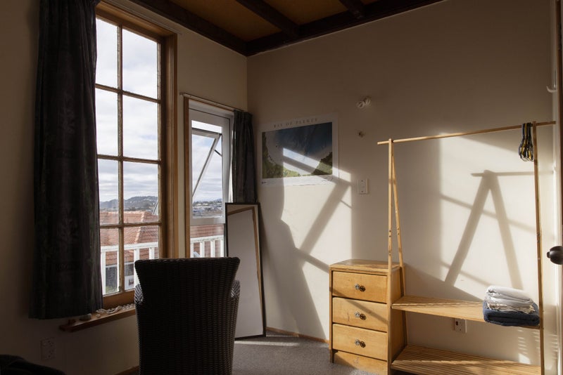 Lyall Bay, 1 bedroom62854314627201114