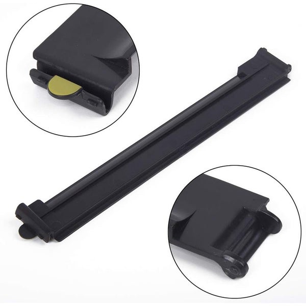 Dust Box Bin Door Latch for iRobot Roomba 500 600 700 Series Carousel 1