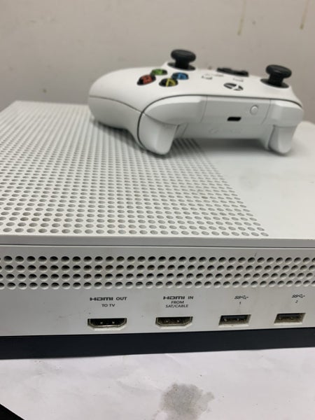 1TB XBOX 1 S Disc Edition Carousel 5