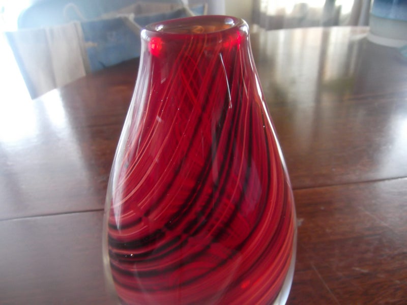 LYNDEN OVER - ART VASE 200562863237269250111