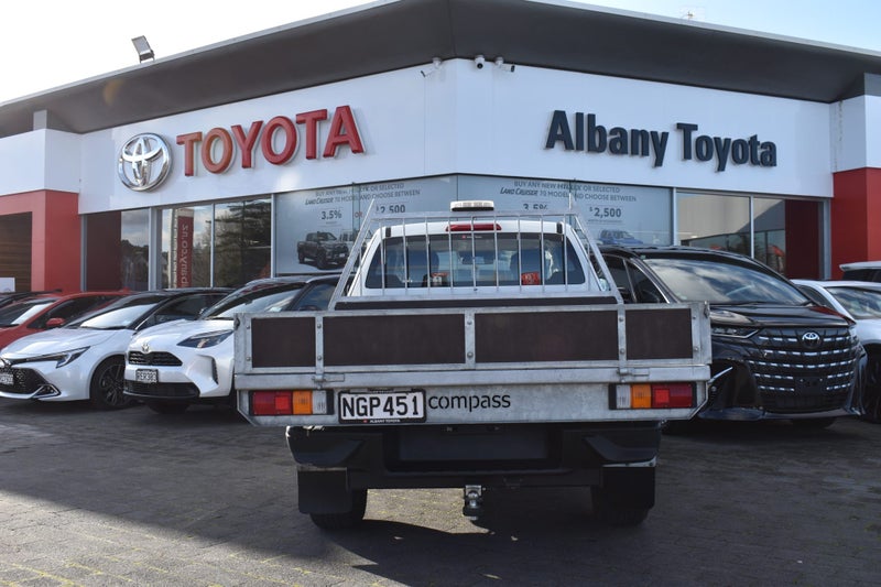 2021 Isuzu D-Max Lx Space Cab 4Wd 3.062863249412098113