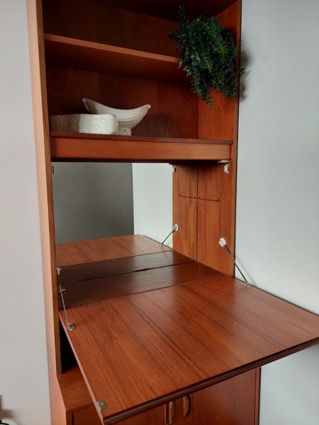 G-Plan drinks or storage cabinet62863214642306111