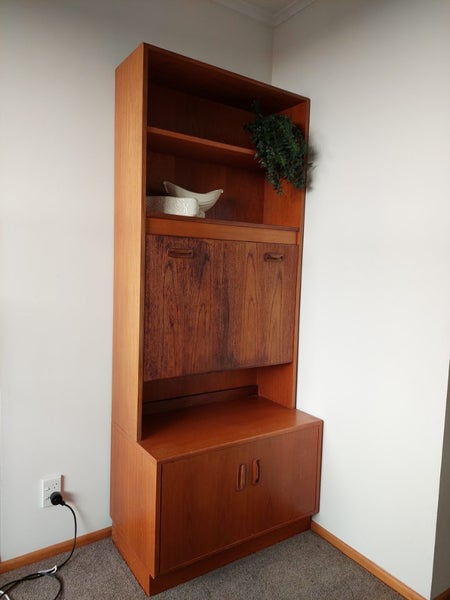G-Plan drinks or storage cabinet628632146423061110