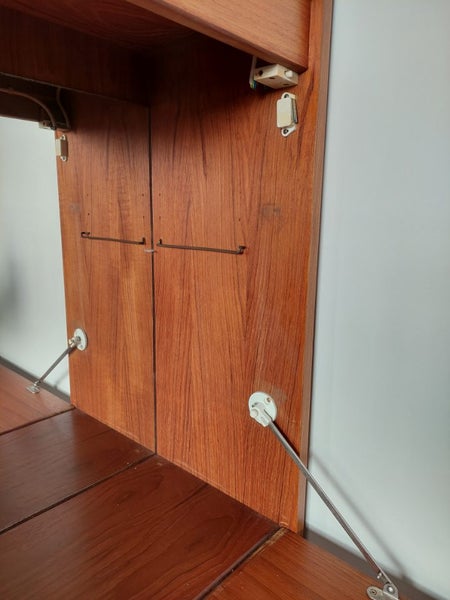 G-Plan drinks or storage cabinet62863214642306113