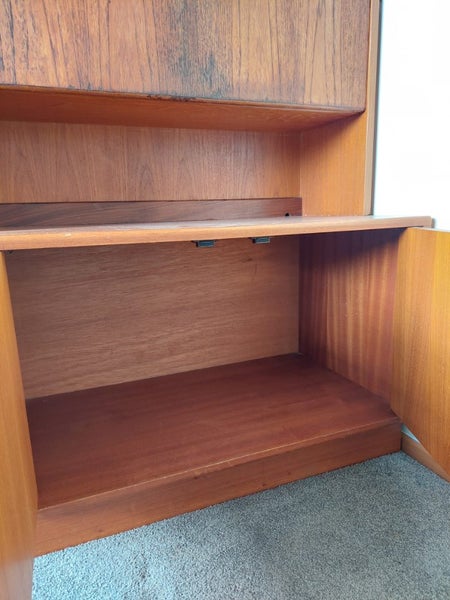 G-Plan drinks or storage cabinet62863214642306112