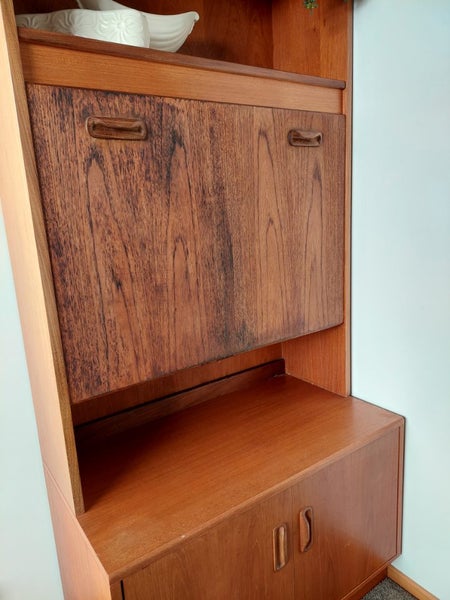 G-Plan drinks or storage cabinet62863214642306114