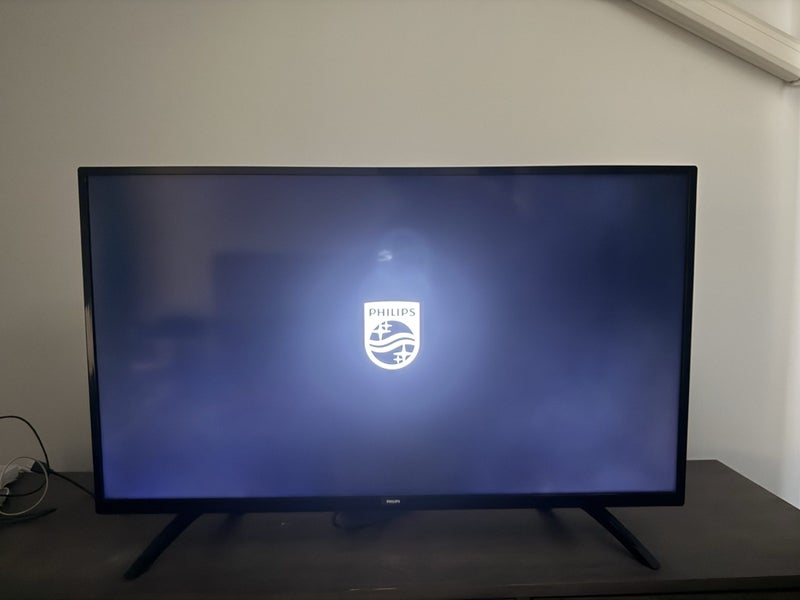 Phillips 40 inch Full HD Slim LED TV Carousel 1