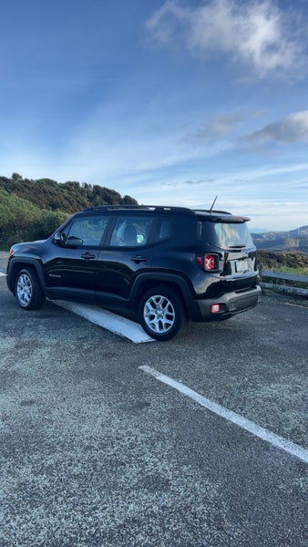 2019 Jeep Renegade Longitude64296093988737112