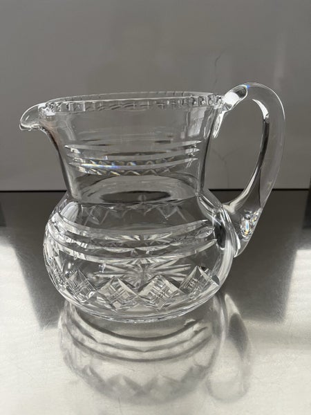 Crystal Jug62864732690050113