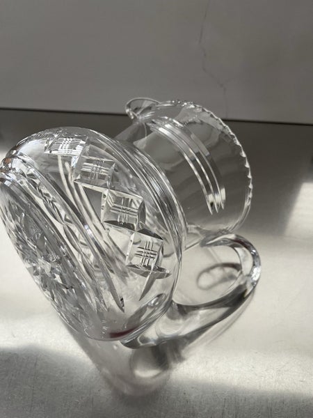 Crystal Jug62864732690050111