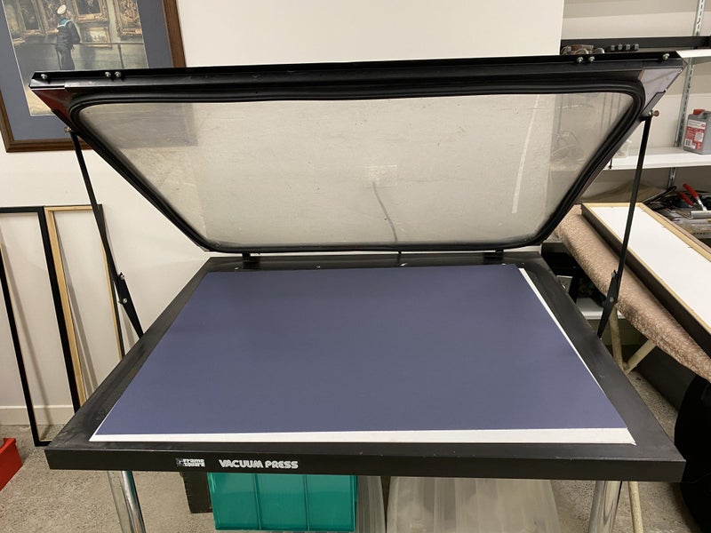 Picture Framing Equipment62854313902210112