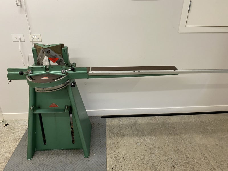 Picture Framing Equipment62854313902210113