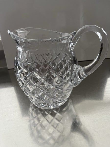 Crystal Jug628647326956831119