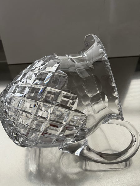 Crystal Jug62864732695683111