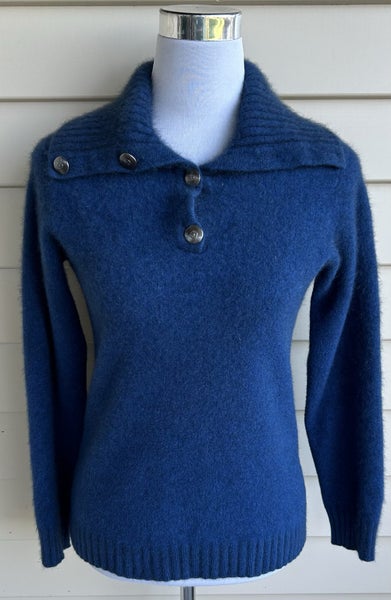 Possum merino jersey Carousel 1
