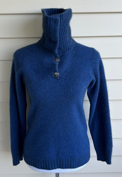 Possum merino jersey Carousel 2