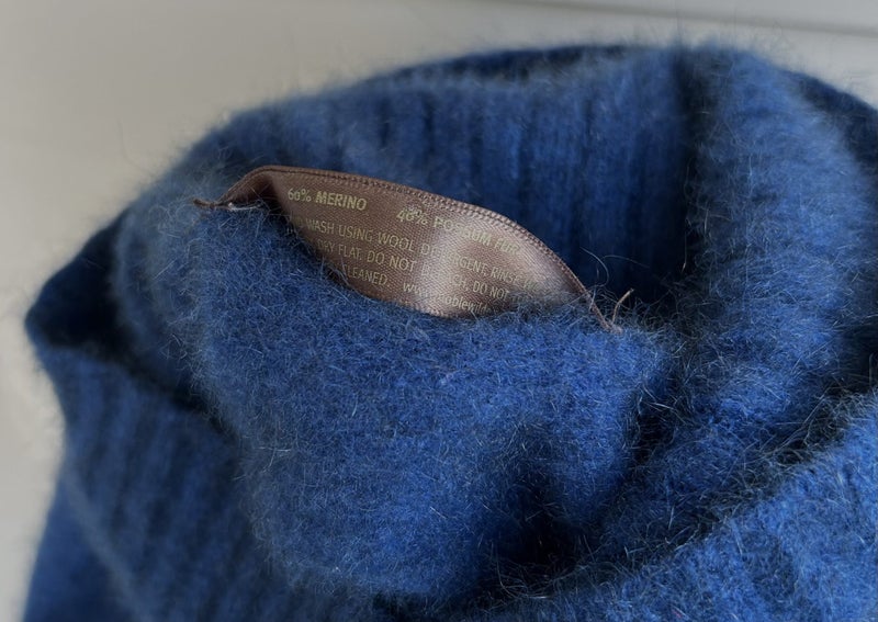 Possum merino jersey Carousel 6