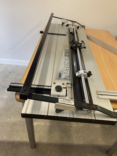 Picture Framing Equipment62854313902210114