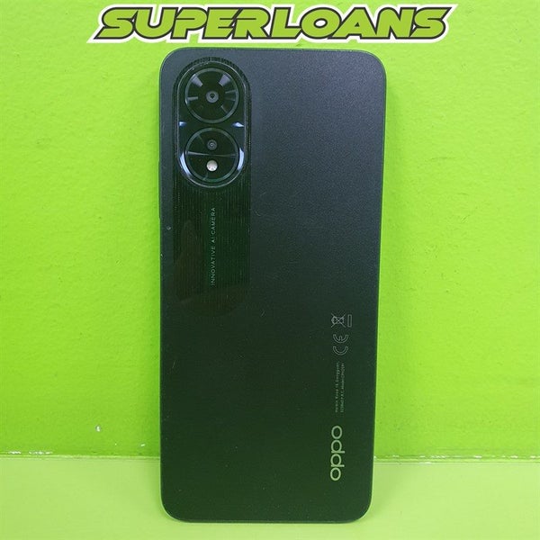 OPPO A18 CELLPHONE Carousel 2