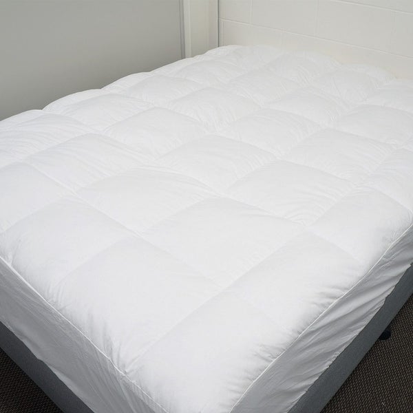NZ Made Mattress Super Topper Carousel 1