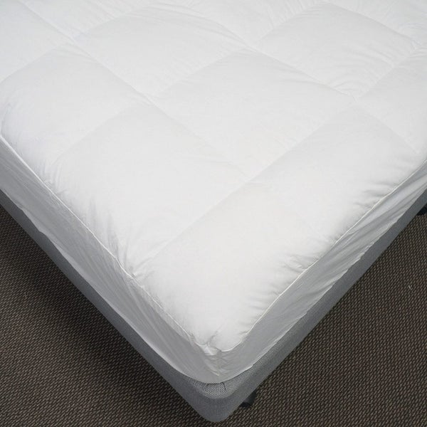 NZ Made Mattress Super Topper Carousel 2