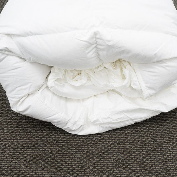 NZ Made Mattress Super Topper Carousel 3