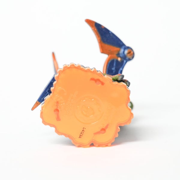 Skylanders Giants - Lightcore Drobot. - Tech Element - Light Core Carousel 6