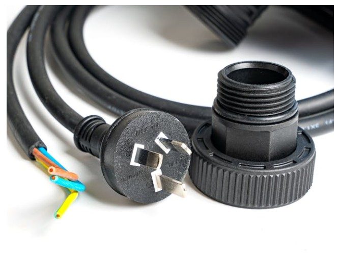 Hyundai Electronic Pressure Controller Carousel 4