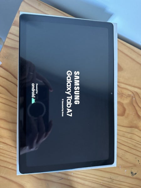 Samsung Galaxy Tab A7 sim and wifi Carousel 1