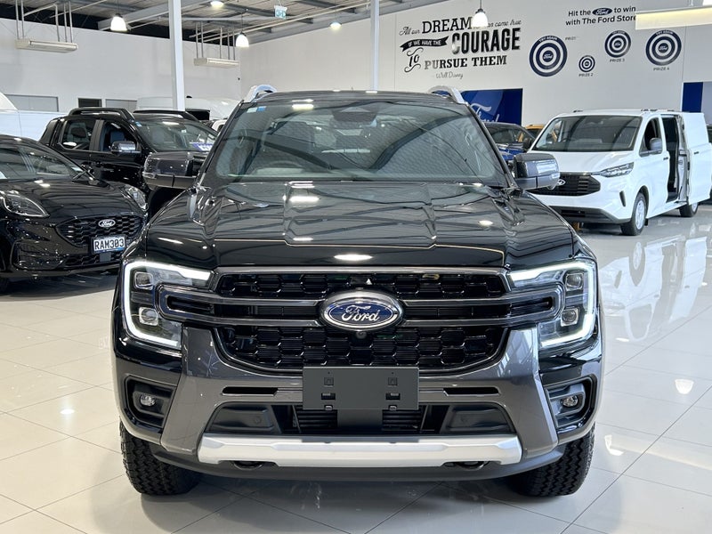 2025 Ford Ranger Wildtrak 3.0 V6 AWD62854328694914111