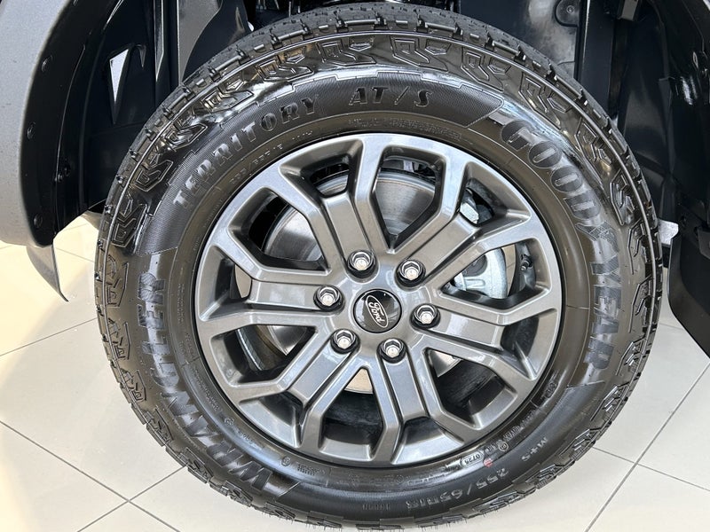 2025 Ford Ranger Wildtrak 3.0 V6 AWD62854328694914113