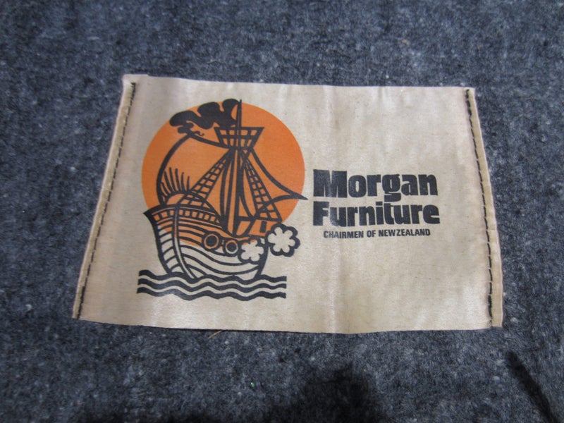 Pair of Mid Century Morgan Armchairs Carousel 14