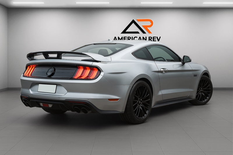 2020 Ford Mustang 5.0L Fastback AT62854328722819113