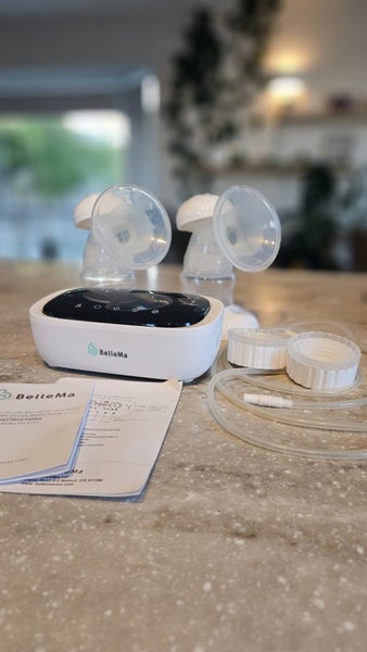 BelleMa Euphoria Breast Pump628543124862731113