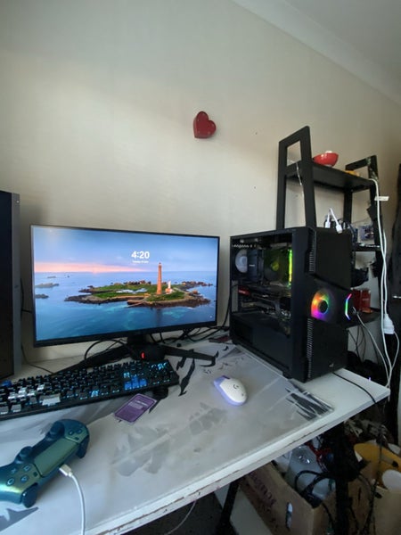 Gaming Pc62865823645313115