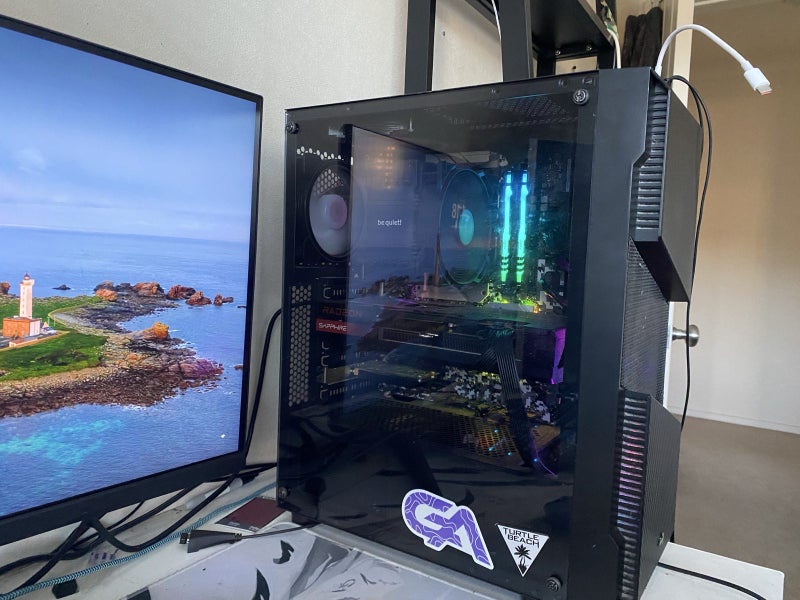 Gaming Pc62865823645313112