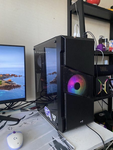 Gaming Pc62865823645313111