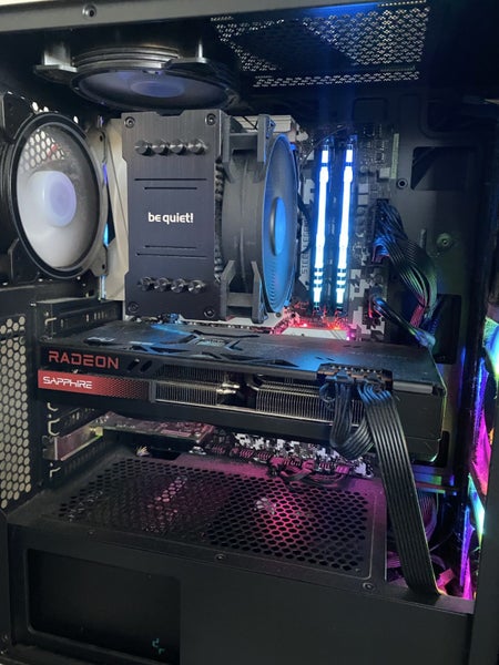Gaming Pc62865823645313114