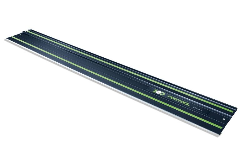 Limited Edition! Genuine Festool 578246 100 years guide rail FS 1400/2 BL Carousel 5