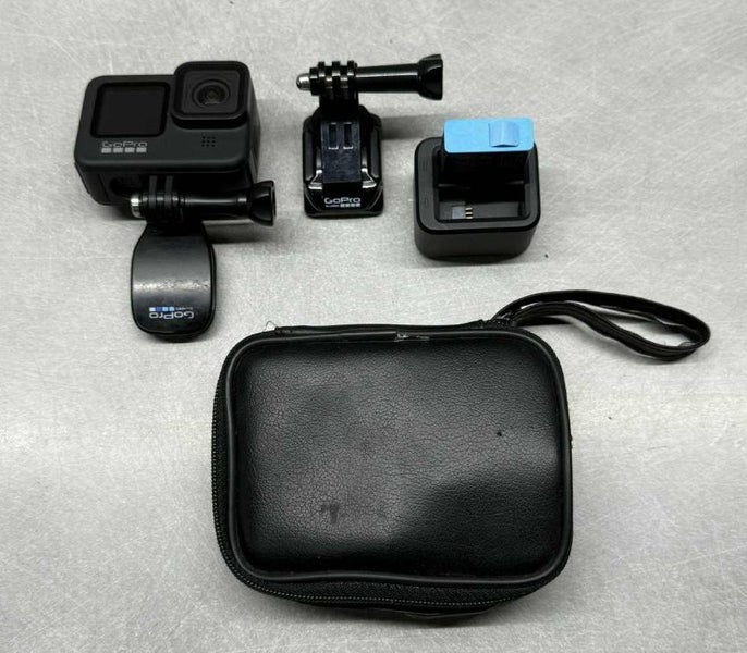 GOPRO HERO 9 Carousel 1