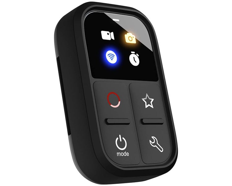 Wireless Smart Remote Control for Go Pro - (NZ CLEARANCE) Carousel 1