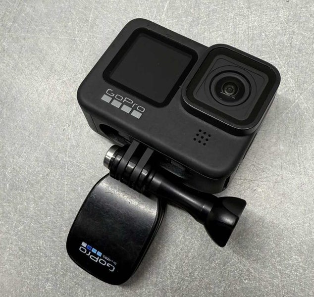 GOPRO HERO 9 Carousel 2