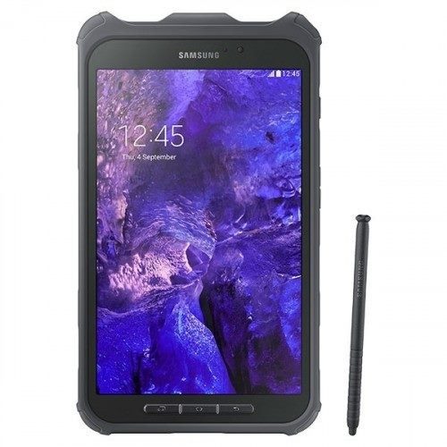 NZ NEW Samsung Galaxy Tab Active 16GB WiFi + Cellular (T365Y) + Warranty62863221896706115