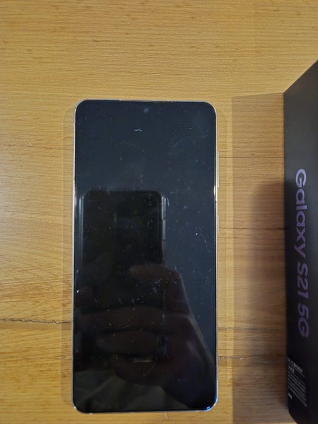 Galaxy S21 5G 256GB62863232684419117