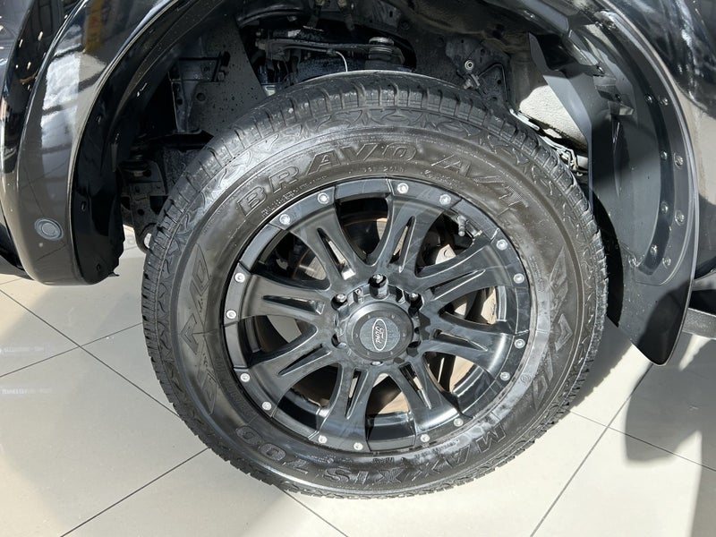 2021 Ford Ranger Wildtrak X 2.0 4x462854328632834114
