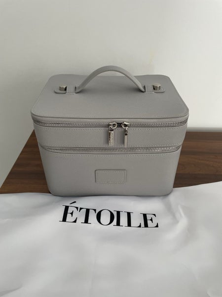 Makeup Case/Vanity Bag Carousel 1