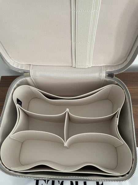 Makeup Case/Vanity Bag Carousel 2