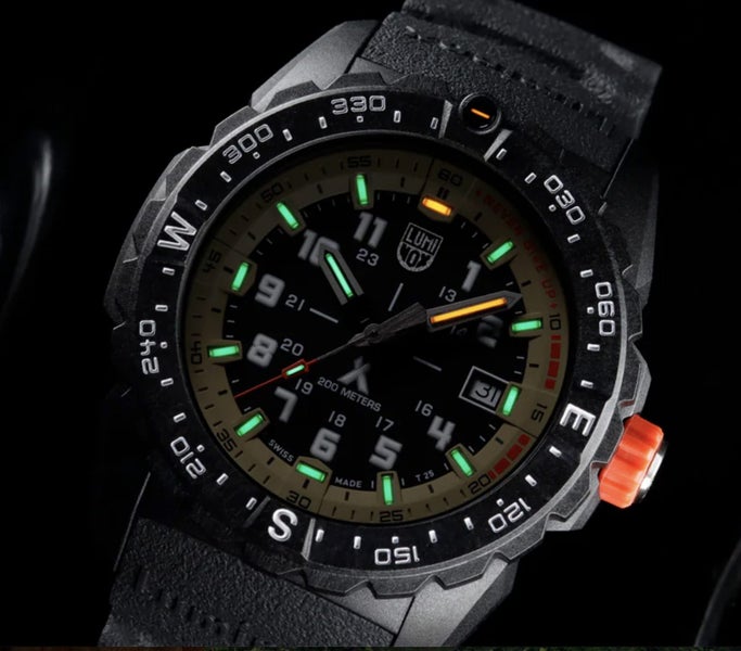 LUMINOX * * * $1 RES * * *62863231352962114