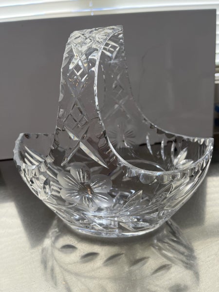 Crystal basket628647327018271118